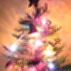 Picture for song 'Christmas in a hurry, with drums' by artist 'The Serendipitous Cacophonies'