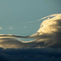 Picture for song 'Skymaker and Cloudshaper' by artist 'The Serendipitous Cacophonies'