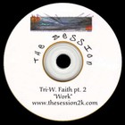 Picture for song 'Tri W Faith pt.2 'Work' (IIIb)' by artist 'theSession2k'