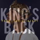 Picture for song 'King's Back | Anthem | FREE DL' by artist 'The Siinergy'