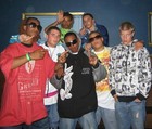 Picture for song 'Go Dav-Baby' by artist 'The Slap Addicts'