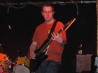 Picture for song 'A Nightmare Called Insomnia (live)' by artist 'The Sluice Box'