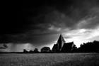 Picture for song 'Something About the Storm' by artist 'The Smivets'