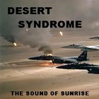 Picture for song 'Desert syndrome' by artist 'THE SOUND OF SUNRISE'