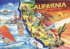 Picture for song 'Going to California' by artist 'The Spooge'