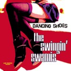 Picture for song 'Sway' by artist 'The Swingin' Swamis'