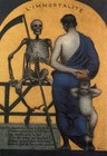 Picture for song 'Shadow Days' by artist 'The Symbolists'
