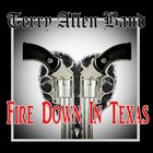 Picture for song 'Fire Down In Texas' by artist 'The Terry Allen Band'