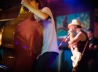 Picture for song 'She Was the One' by artist 'The Train Wrecks Band'