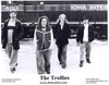 Picture for song 'Tell Me' by artist 'The Trollies'