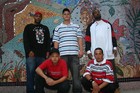 Picture for song 'train of thought' by artist 'THE UNOTICED (us)'