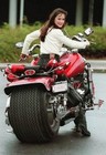Picture for song 'Ahhhh powered bike' by artist 'The Unsurpassed Masters of the Universe'