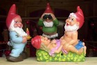 Picture for song 'Gnomes of Rome' by artist 'The Vault - Selections from Our Scatalogue'