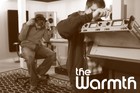 Picture for song 'Alarm Pheromone' by artist 'The Warmth'