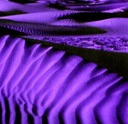 Picture for song ''The Desert P III' by Cd'A' by artist 'The Well is Deep'