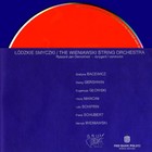 Picture for song 'Franz Shubert - Quartett B-dur - Part 2' by artist 'The Wieniawski String Orchestra'