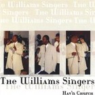 Picture for song 'Feel Like Hav'n Church' by artist 'The Williams Singers'