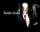 Picture for song 'Semi-Auto' by artist 'The Xecutioner'