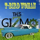 Picture for song 'T-Bird Woman' by artist 'This Gizmo'