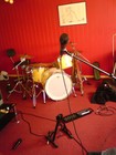 Picture for song 'grooving all night long' by artist 'Thomas morewood'