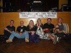 Picture for song 'Swallowtail-Lannigans Ball' by artist 'Three Legged Dog'