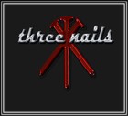 Picture for song 'You Are' by artist 'three nailz'