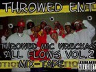 Picture for song 'Wuz Hannannin' Flow' by artist 'Throwed ENT'