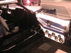 Picture for song 'Whatcha Swangin In' by artist 'Throwed Young Polished'