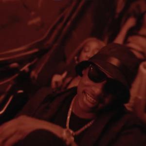 Picture for song 'Visage' by artist 'Thunderjet'