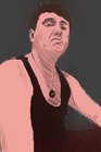 Picture for song 'Shadow Man Rising' by artist 'Thunderman Beats'