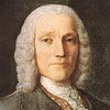 Picture for song 'Scarlatti: Sonata in E major, L. 23' by artist 'Tibor Pinter plays on harpsichords'