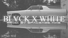 Picture for song 'Tike | BLVCK X WHITE (ASAP FERG ASAP ROCKY)' by artist 'Tike Buyak'