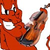 Picture for song 'Devil Went Down to Georgia' by artist 'Tim Mayfield'