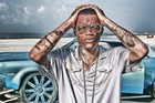 Picture for song 'Marble Floors | *BUY NOW* | D. Rich type' by artist 'Timmydahitman'