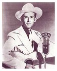Picture for song 'A Tribute Hank Williams, Sr. - Howlin at the Moon' by artist 'Timothy S Epperhart'