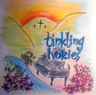 Picture for song 'In The Garden' by artist 'Tinkling Ivories'