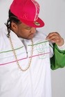 Picture for song 'aLwAyS On The GrInd' by artist 'Titan and Candyman'