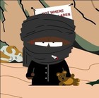 Picture for song 'My niggias.mp3' by artist 'Tithe Money Terroist'