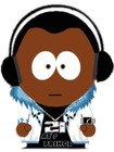 Picture for song 'The One' by artist 'T Jamal'