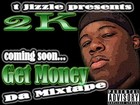 Picture for song 'Blocc Boy - 2k ft. T.Jizzle' by artist 'TJizzle Beats'