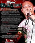Picture for song 'Ride Out Ft. Dreema' by artist 'tknibbs'