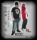Picture for song 'LA TORMENTA' by artist 'TL THE FUGITIVE'
