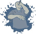 Picture for song 'Joes - Spittin' by artist 'TLVW'