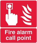 Picture for song 'Fire Alarm' by artist '(tm)(fm)'