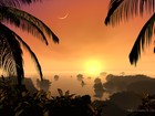 Picture for song 'Islands' by artist 'Tom Aragon'