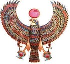 Picture for song 'Osirus' by artist 'Steampipe Studio'