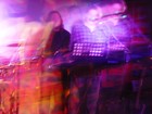 Picture for song 'Transhuman Psychotronic' by artist 'Tom Larsen and The Vistanauts'