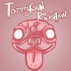 Picture for song 'fleeting thought' by artist 'TOMMYGUN RICKSHAW'