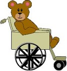 Picture for song 'Teddy Bear (cover)' by artist 'Tom Tripp'