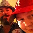 Picture for song 'Magic Bean.mp3' by artist 'tom young and the new heretics'